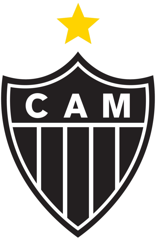 Escudo Atlético Mineiro