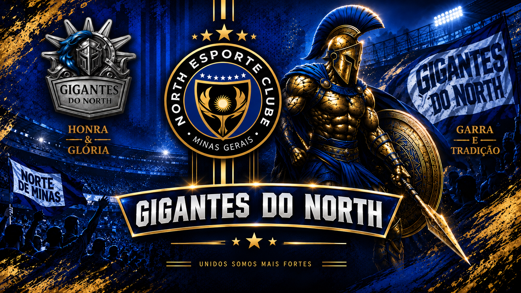 Caravana Gigante — BH